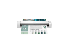 SCANNE BROTHER DS-740D