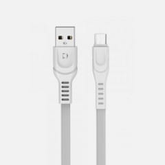 CABLE  USB A USB-C 1M