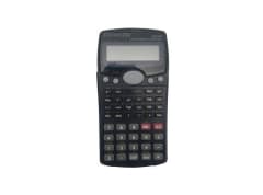 CALCULADORA CIENTIFICA DATACOM