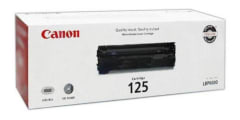 TONER CANON 125