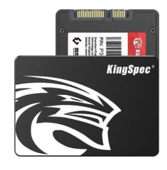 SSD KINGSPEC 240GB 2.5