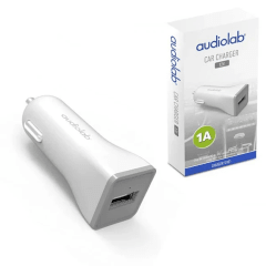 CARGADOR AUTOVIMIL 12V AUDIOLAB