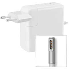CARGADOR NOTEBOOK MACBOOK PRO 18,5V/4,6A/85W