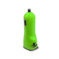 CARGADOR PARA AUTO USB XTECH