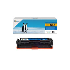 TONER 125A G&G