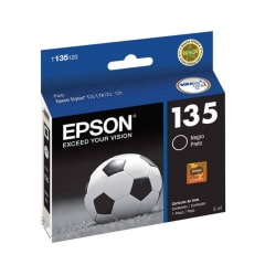 TINTA EPSON T135120 NEGRO