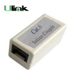 COPLA RJ45 CATG6