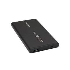 COFRE DISCO DURO 2.5 NEGRO 3.0