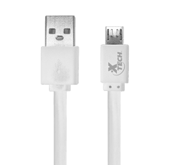 MICRO USB 1MT XTECH