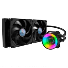 COOLER MASTER MLX-D28M-A14PK-R1 WATER  ML280 MIRROR