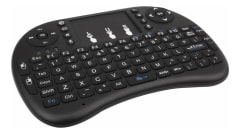 MINI TECLADO INALÁMBRICO PHILCO