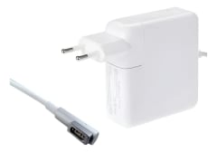 CARGADOR COMPATIBLE MACBOOK 14.5V/3.1A/45W