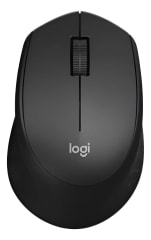 MOUSE INALÁMBRICO M280 BLACK