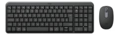 TECLADO Y MOUSE INALÁMBRICO MK250 LOGITECH
