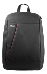 MOCHILA NEREUS BACKPACK BLACK 16