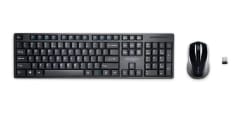 TECLADO Y MOUSE PRO-FIT K75235CL KENSINGTON