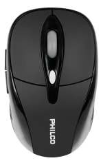 MOUSE ÓPTICO INALÁMBRICO 0245