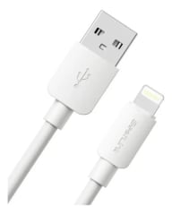 CABLE DE CARGA Y DATOS USB-A A LIGHTNING 20W – BESTLINK