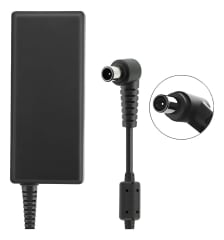 CARGADOR NOTEBOOK COMPATIBLE SONY 19.5V/47A/90W