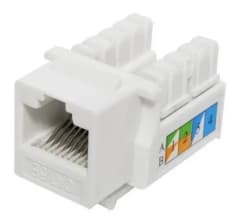 MODULO RJ45 CATG5E