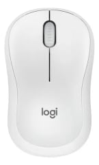 MOUSE INALÁMBRICO SILENT M220 BLANCO