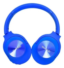 AUDÍFONO BLUETOOTH AZUL BH973A