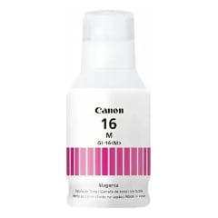 TINTA CANON GI-16 MAGENTA