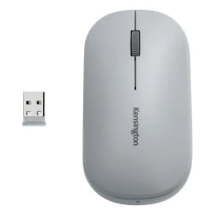 MOUSE INALÁMBRICO SURETRACK GRIS - KENSINGTON