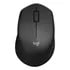 MOUSE INALÁMBRICO M280 BLACK LOGITECH