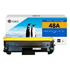 TONER 48A G&G