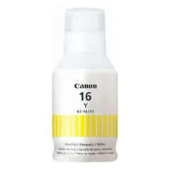 TINTA CANON GI-16 YELLOW