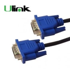 CABLE VGA ULINK 1,8MTS