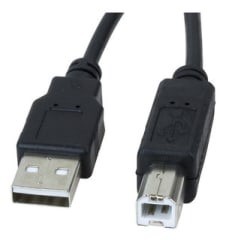 CABLE DE IMPRESORA DATACOM 2MTS