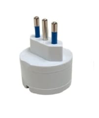 ADAPTADOR SCHUKO