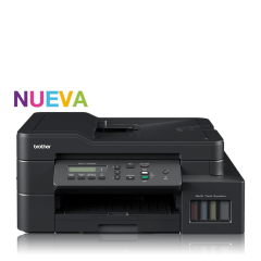 IMPRESORA MULTF. BROTHER DCP-T720DW