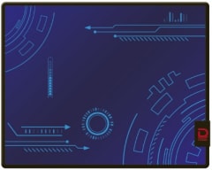 MOUSEPAD GAMER AZUL DATACOM