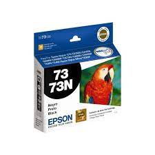 tinta epson t073120 negro