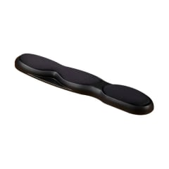 APOYA MUÑECAS NEGRO K62383AM