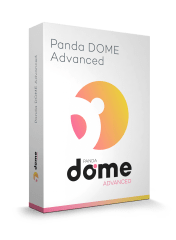 PANDA DOME ADVANCED 1 USUARIO 1 AÑO