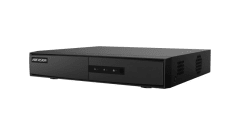 DVR TURBO HD 8CH 720/1080P