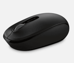 MOUSE MS 1850 INAL. AZUL OSCURO