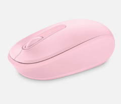 MOUSE MS WIFI 1850 ROSA