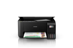 IMPRESORA MULTIFUNCIONAL EPSON L3250 WIFI