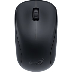 MOUSE INALÁMBRICO NX-7000 NEGRO