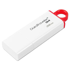 PENDRIVE KNG 32GB DTIG4