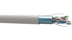 CABLE 3 MTS CAT 5 GRIS UTP FURUKAWA