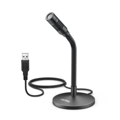 MICROFONO USB FIFNE FLEXIBLE