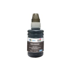 TINTA BT100ML SUBLIMACIÓN BK FZ032 G&G