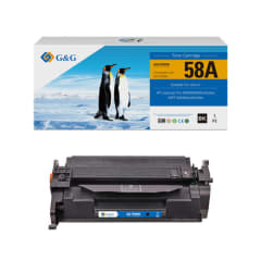 TONER 58A G&G