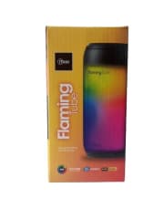 PARLANTE MLAB TWS TUBE BASS BT